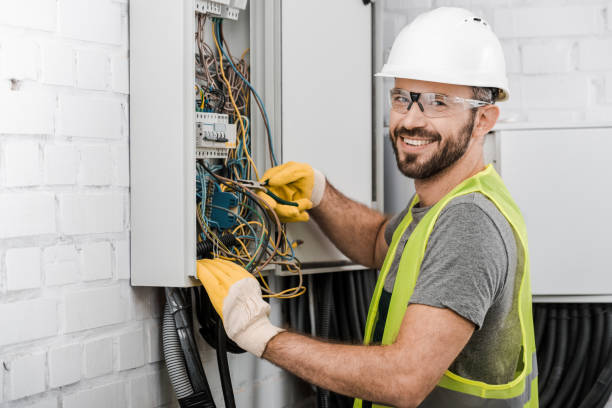 Best Ceiling Fan Installation Electrician  in Nuevo, CA