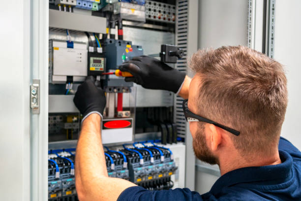 Best Affordable Electrical Installation  in Nuevo, CA