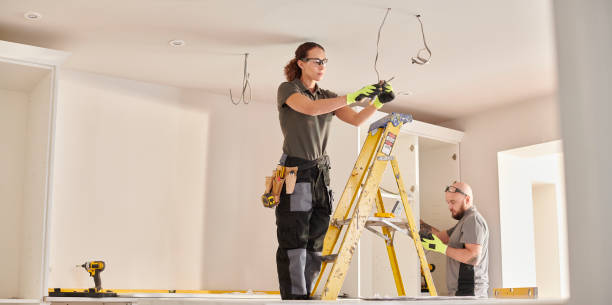 Generator Installation Services in Nuevo, CA