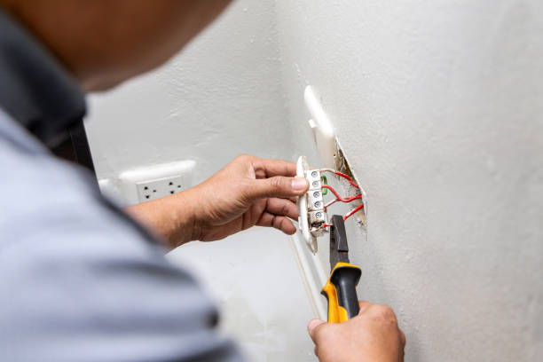 Best Electrical Upgrades for Homes  in Nuevo, CA