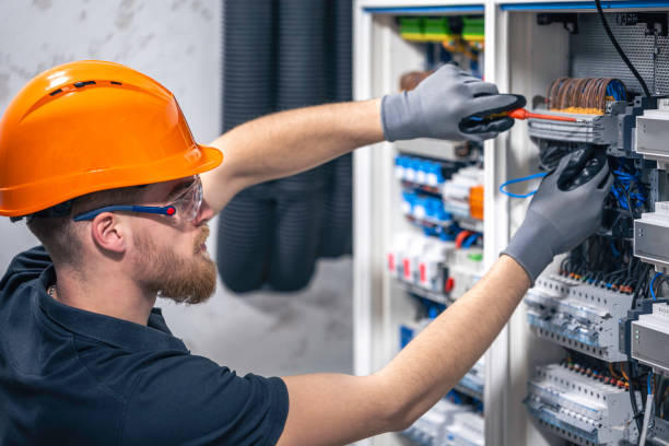 Best Electrical Wiring Services  in Nuevo, CA